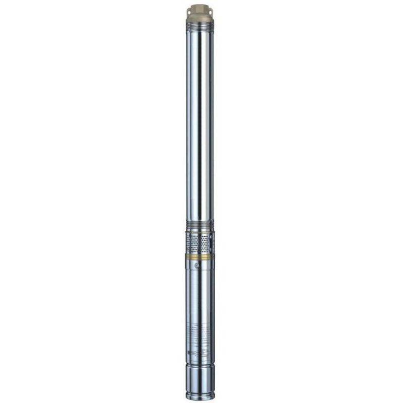 Zestaw głębinowy - pompa 3" 3B28 z kablem 20m zbiornik 150L pionowy (1,1kW) 230V Omnigena zdjęcie numer 6